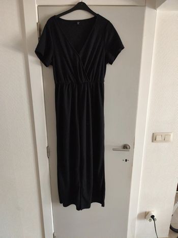 Combinaison pantalon