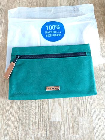 Pochette neuve