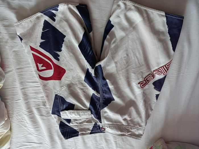 Maillot de bain Quicksilver taille 12 ans - photo numéro 8