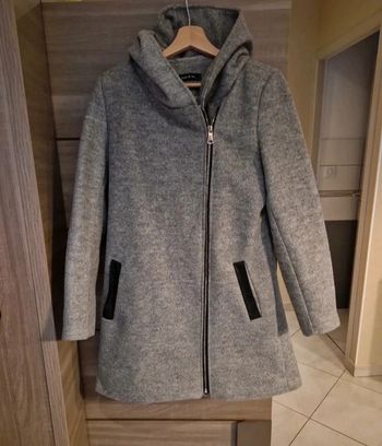 Manteau taille L