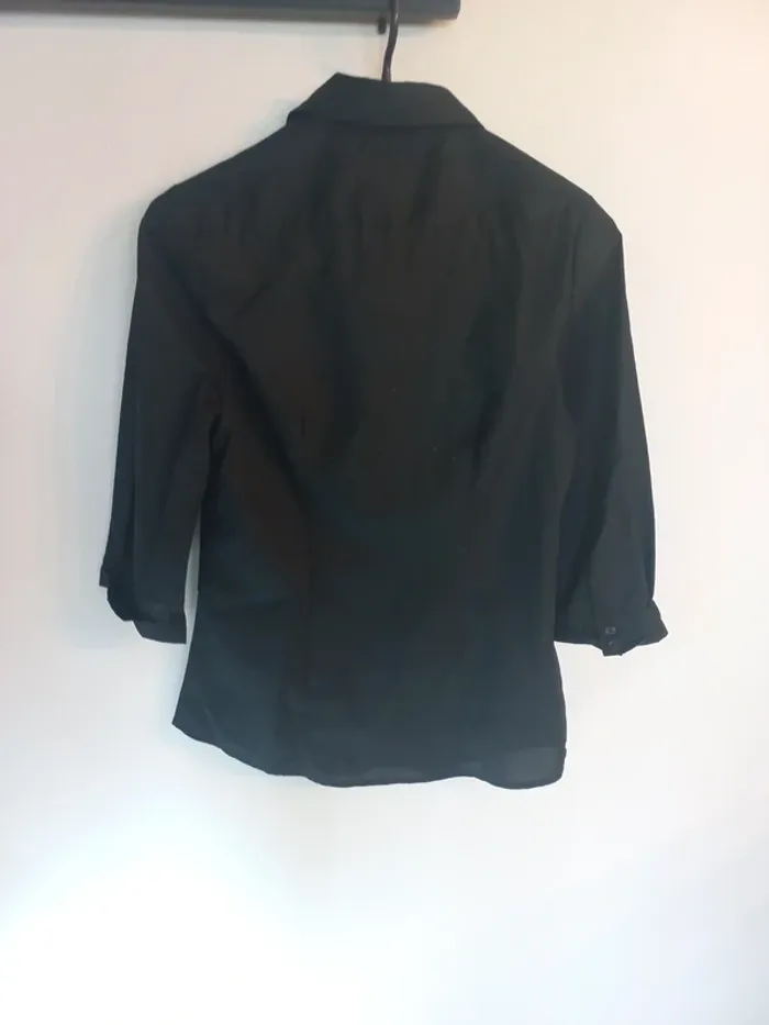 Chemise atmosphere - photo numéro 5