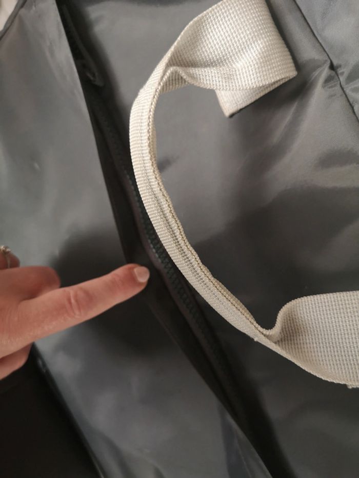 Sac PC - photo numéro 4