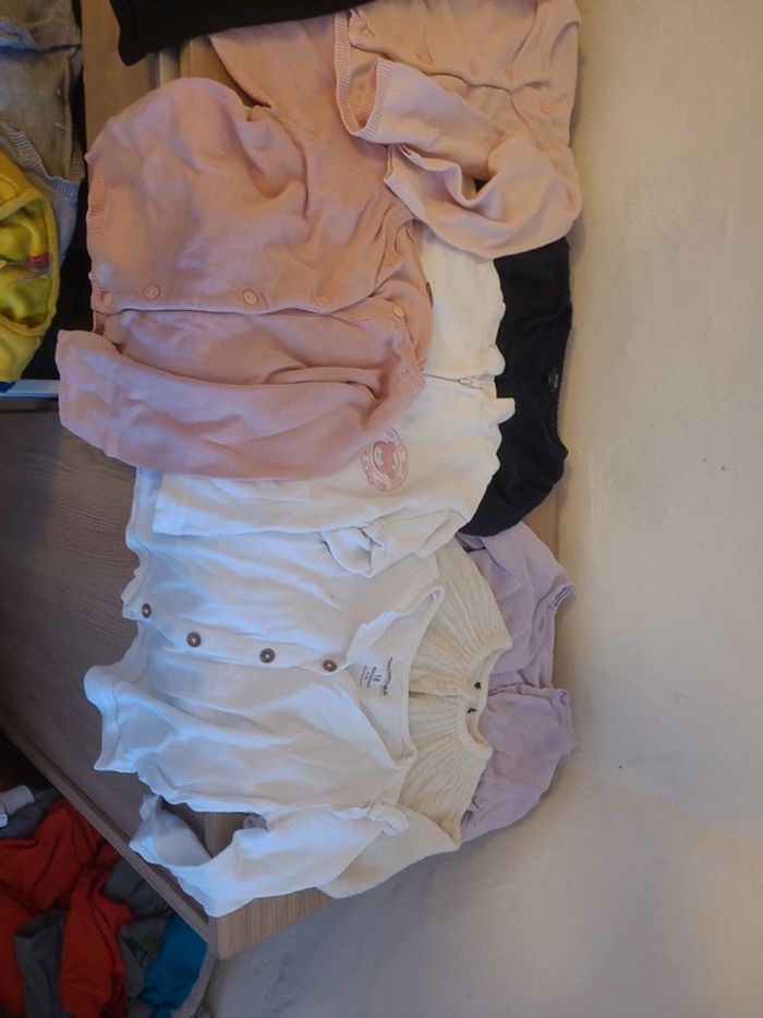 Lot 18 mois fille - photo numéro 15