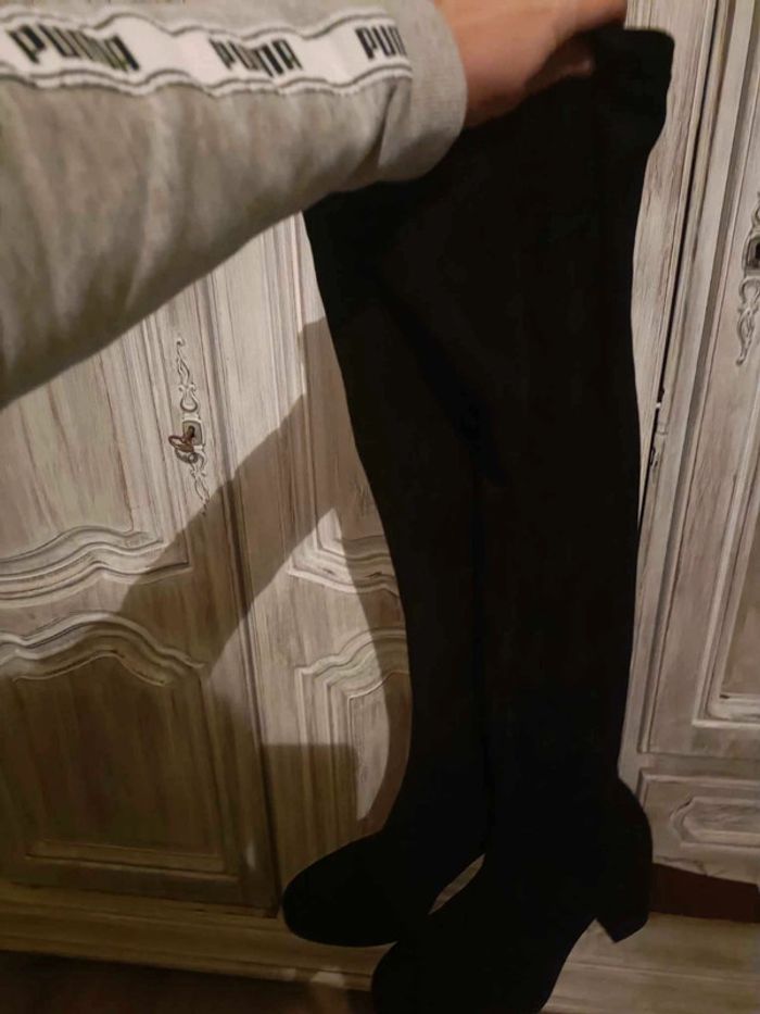 Talons - photo numéro 3