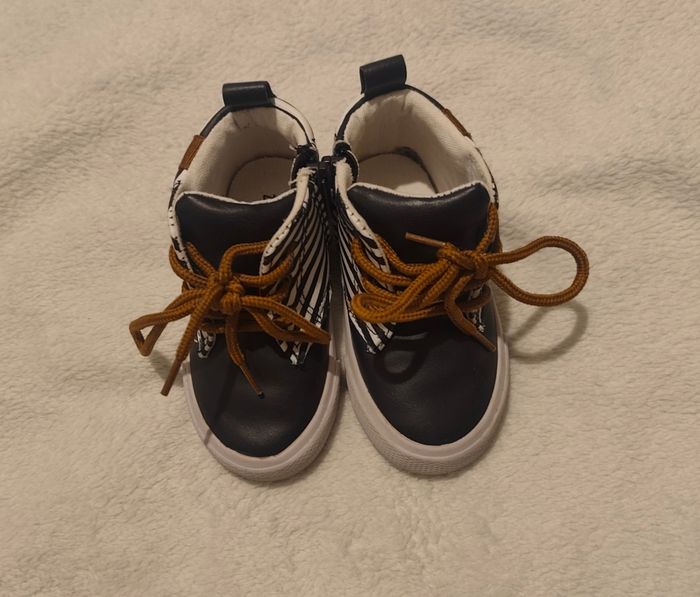 Basket - photo numéro 7