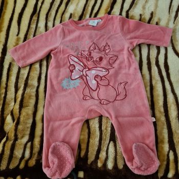 Pyjama 3mois