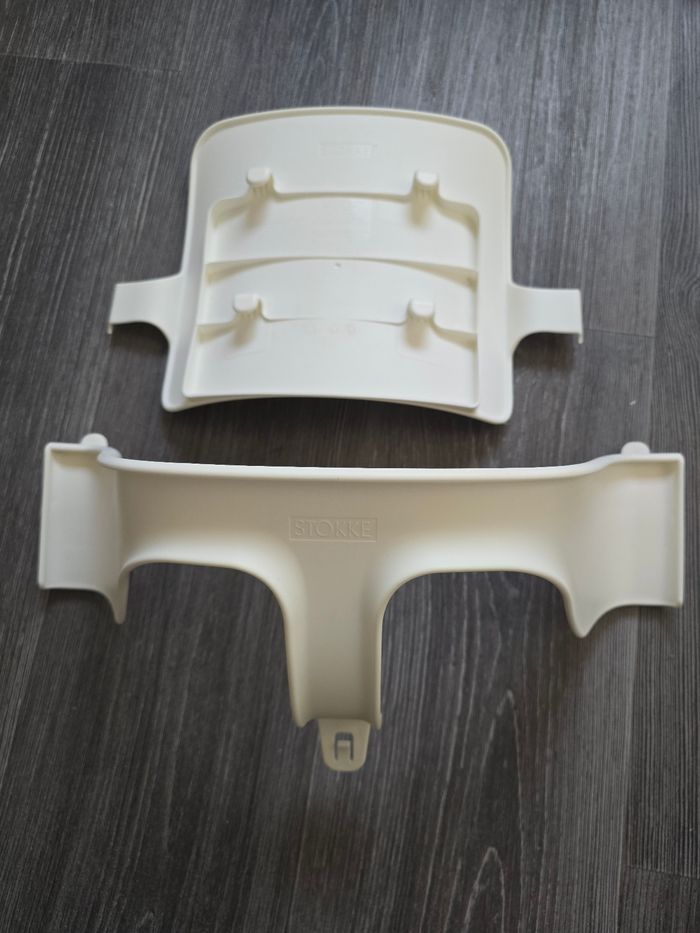 Baby set tripp trapp - photo numéro 2