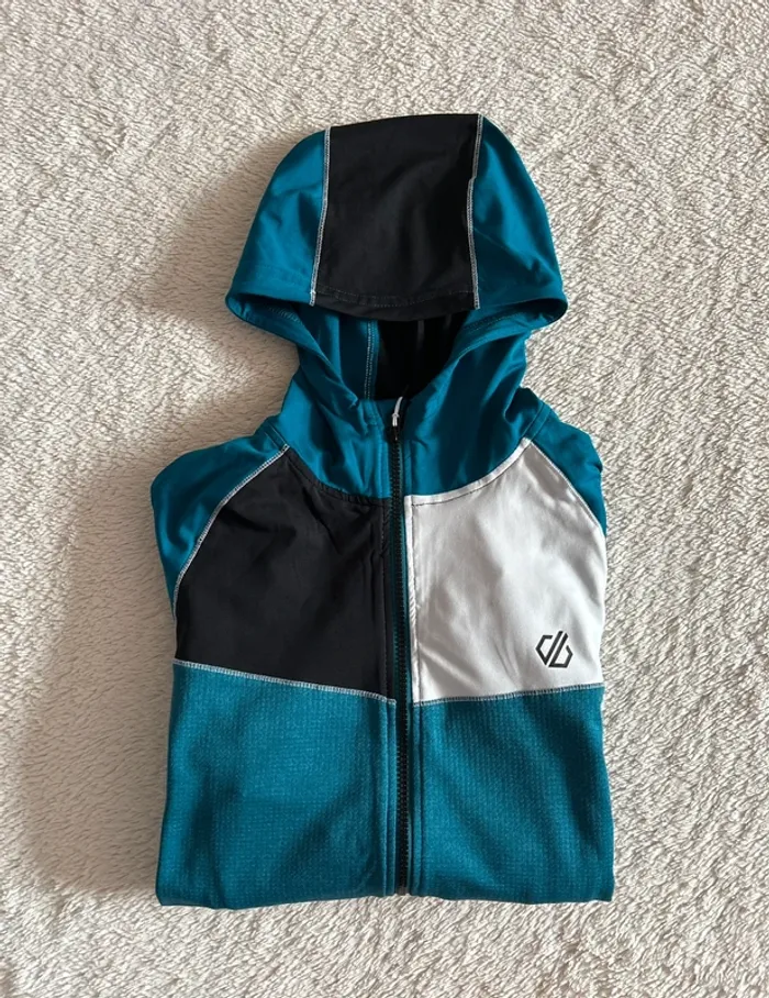 Gilet / sweat Dare2B - photo numéro 4