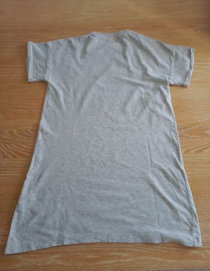 Chemise de nuit Gémo fille 10 ans - Excellent état - photo numéro 2