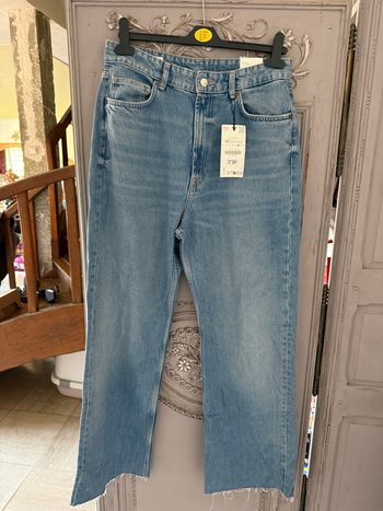Jeans Zara 