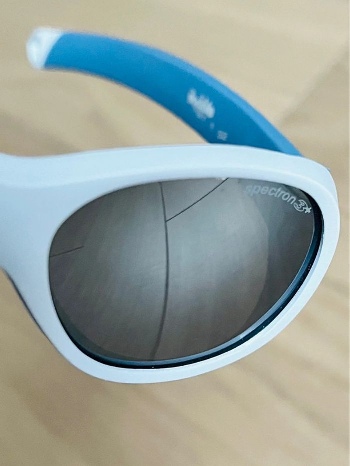 Lunette de soleil enfant Spectron 3+ Bubble Julbo T-3/5 ans - photo numéro 2