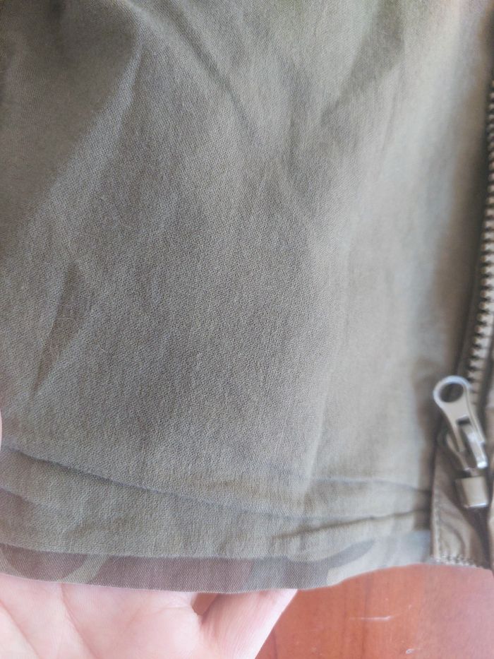 Lot de vestes 3 ans - photo numéro 4