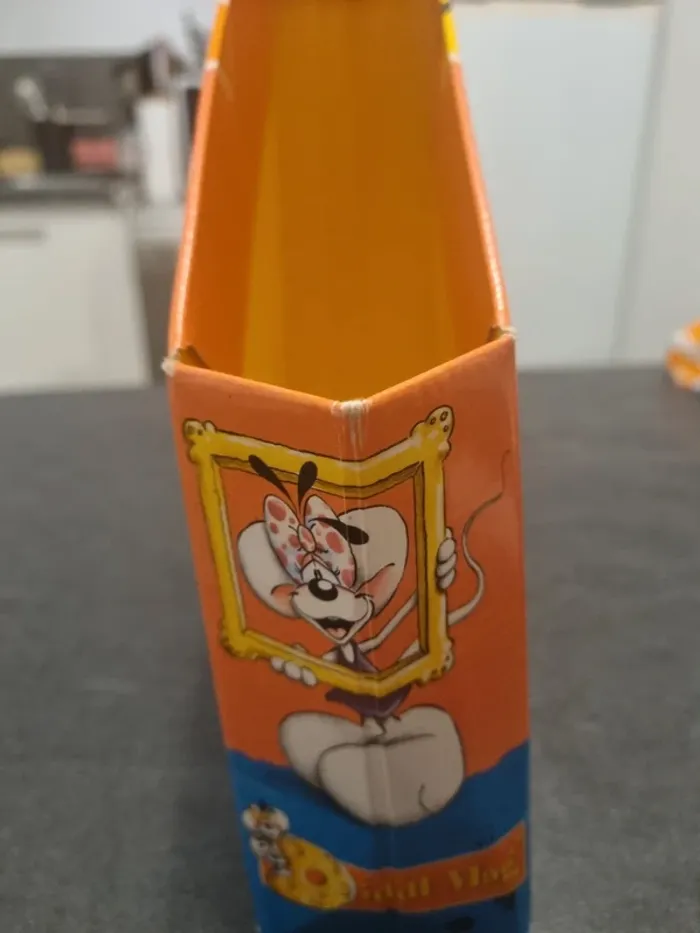 Boîte rangement diddl - photo numéro 3