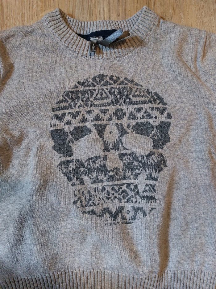 Pull orchestra - photo numéro 2