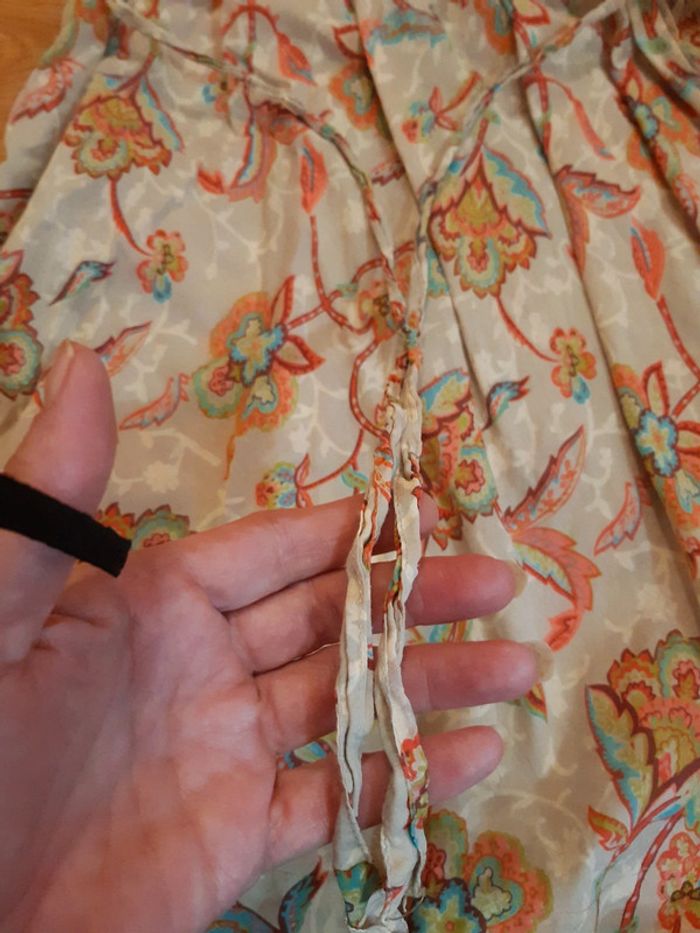 Robe été taille 40 - photo numéro 5