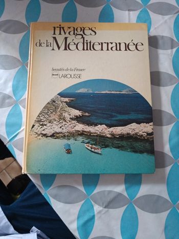 Rivages de la Méditerranée