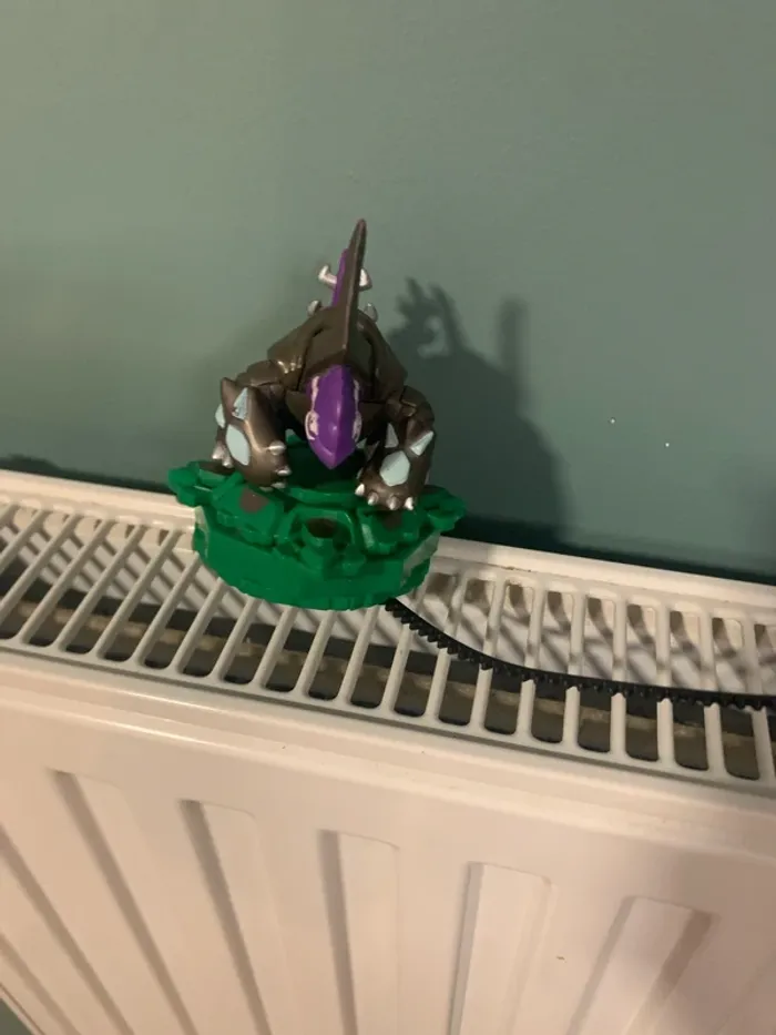 beyblade rare 2003