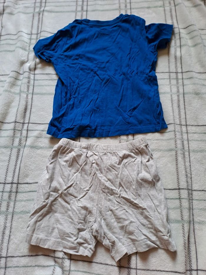 Lot de 2 pyjamas - photo numéro 5