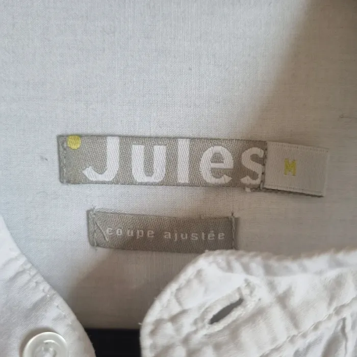 Chemise - photo numéro 4