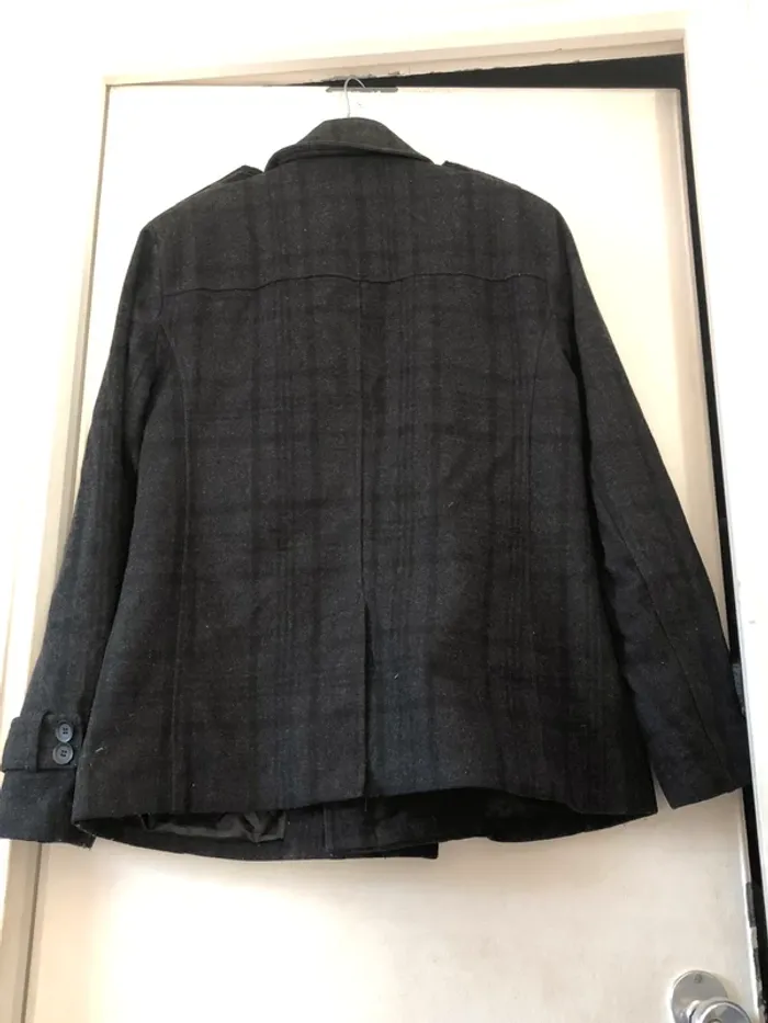 Veste / Manteau Zara – taille XL - photo numéro 2