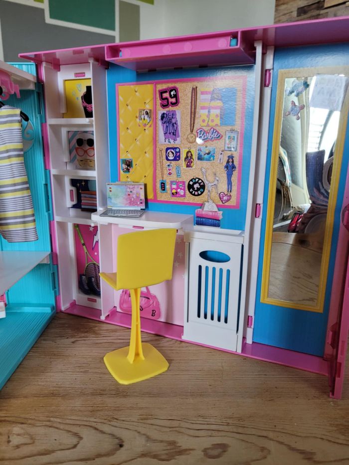 Boutique Barbie - photo numéro 6