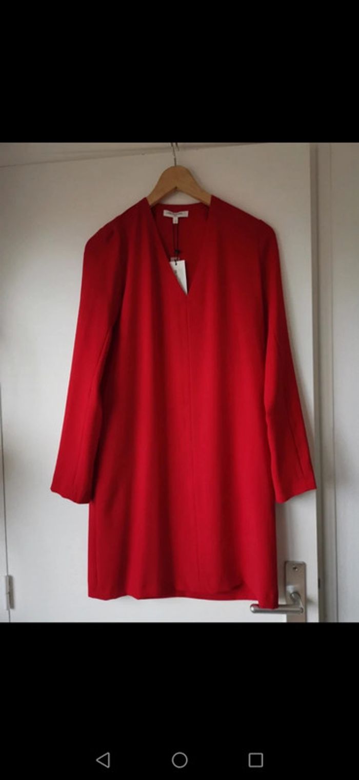 Robe les petites neuves