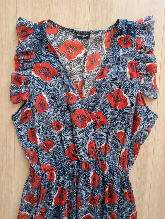 Robe longue - photo numéro 6