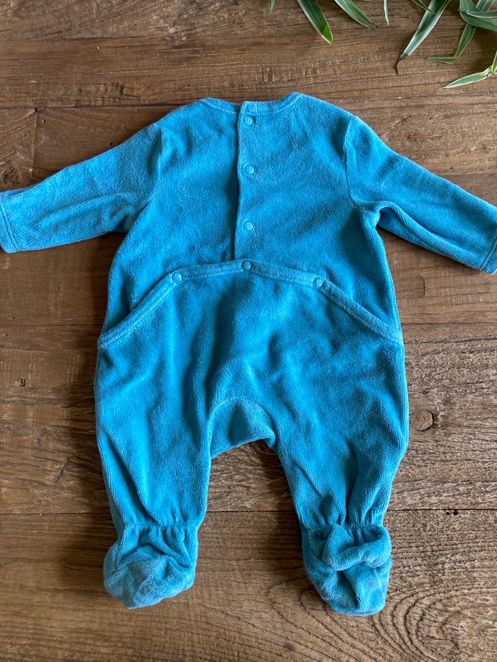 Pyjama « Happy… »