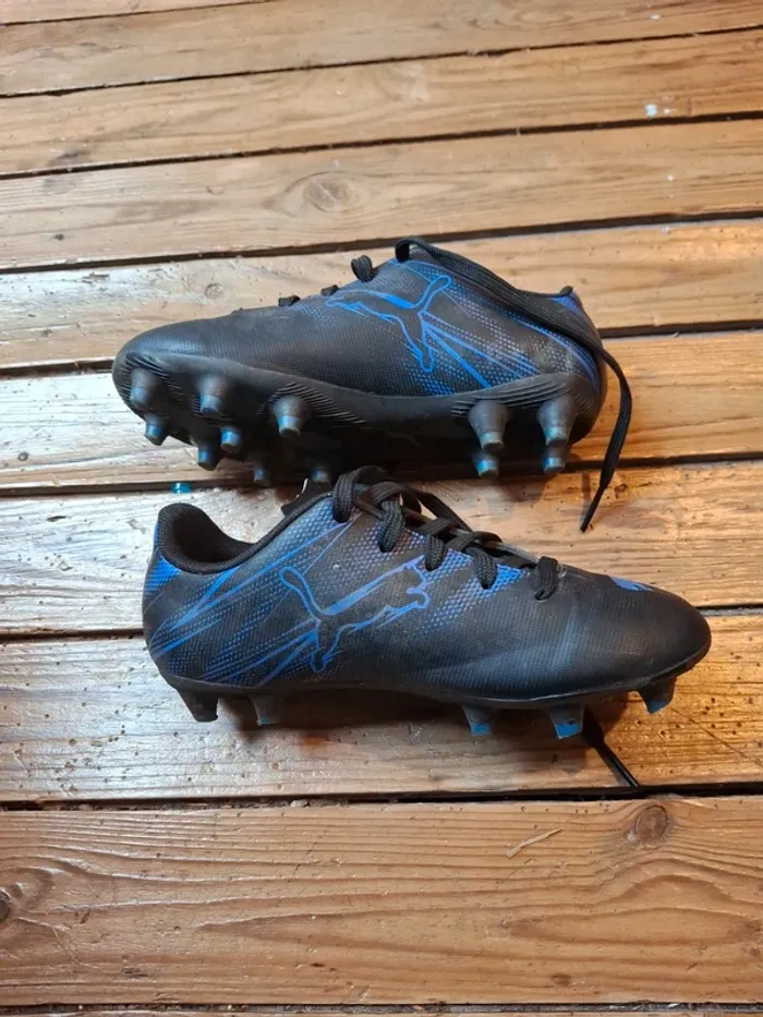 Crampon pointure 30 - photo numéro 2