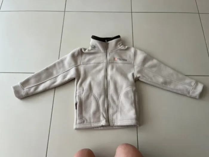 Veste chaude hiver anapurna
