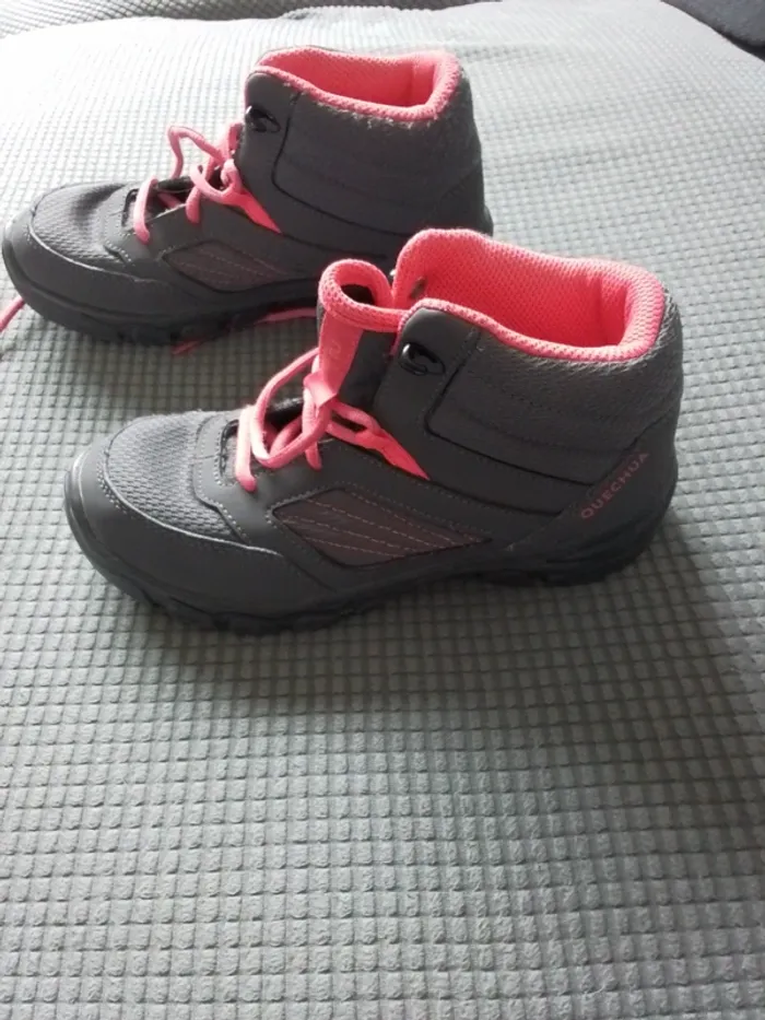 Chaussure randonnée - photo numéro 2