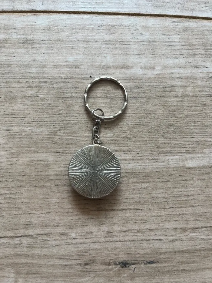 Porte-clés cadeau, maître, qui déchire - photo numéro 2