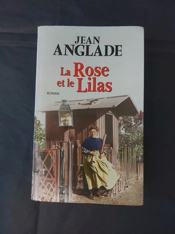 La Rose et le Lilas