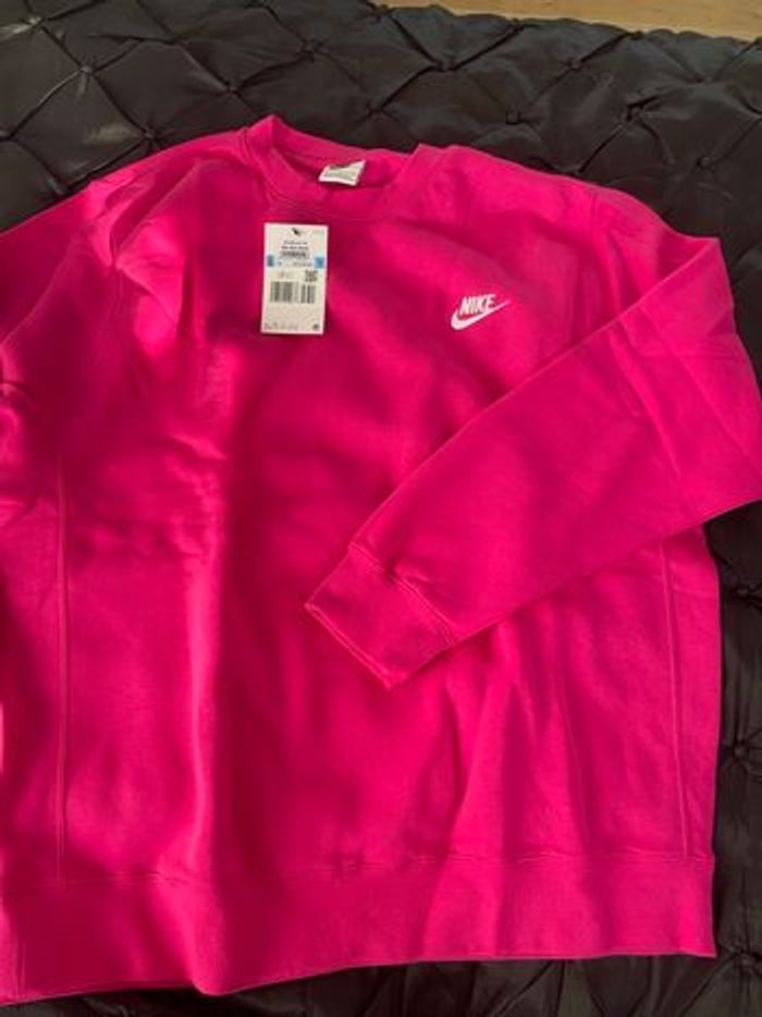 Ensemble rose nike M neuf avec étiquette authentique - photo numéro 6