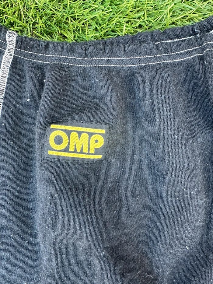 Pantalon Omp Fia - photo numéro 5
