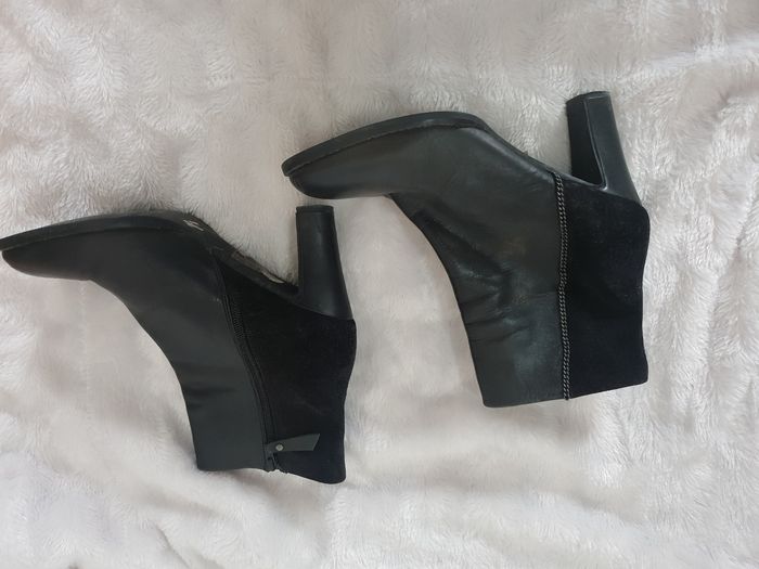 Bottines Promod. Pointure 41 - photo numéro 5