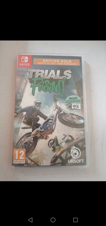 jeu switch