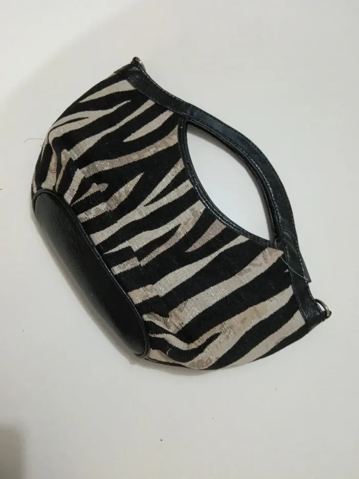 Sac à main 33cm x 23cm - photo numéro 3