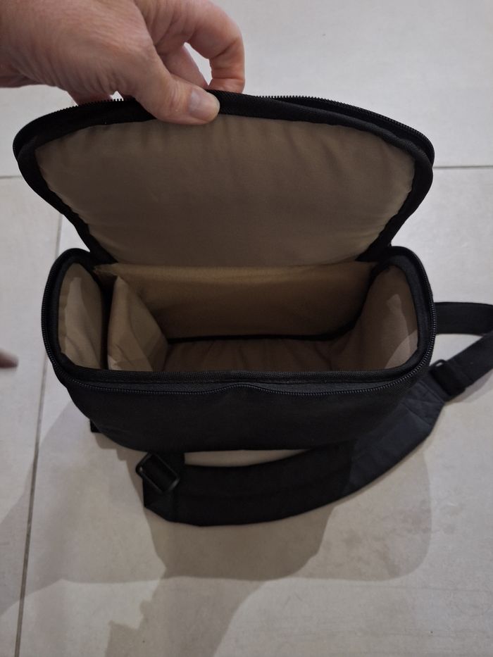 Sacoche appareil photo - photo numéro 5