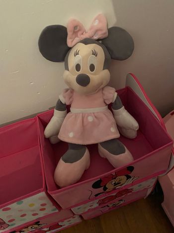 Minnie 40cm