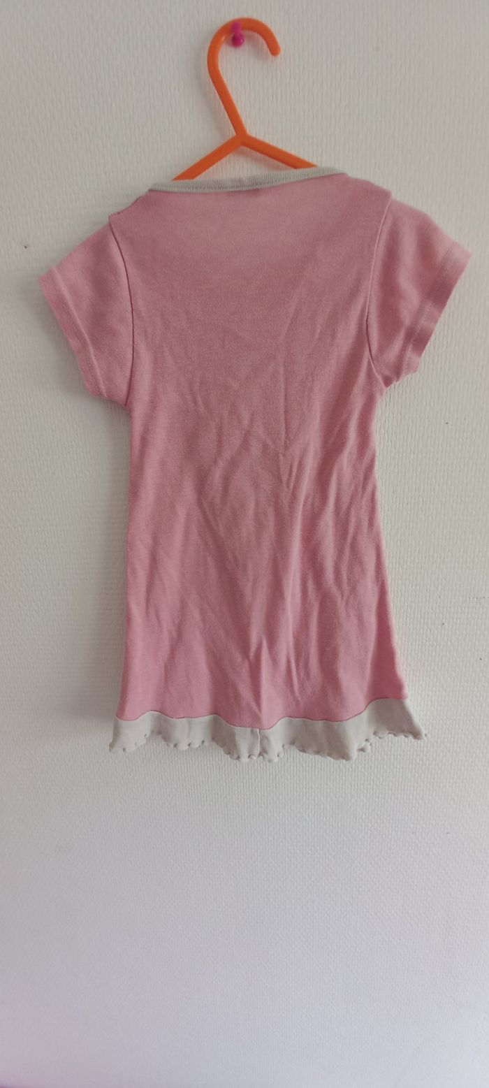 Chemise de nuit - photo numéro 3