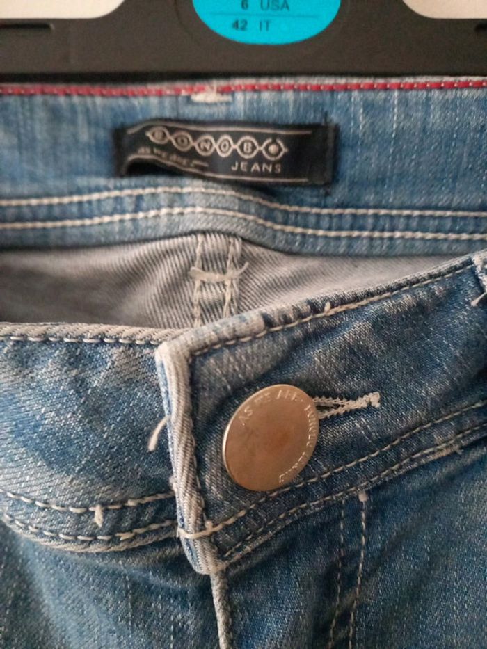 Jeans - photo numéro 3