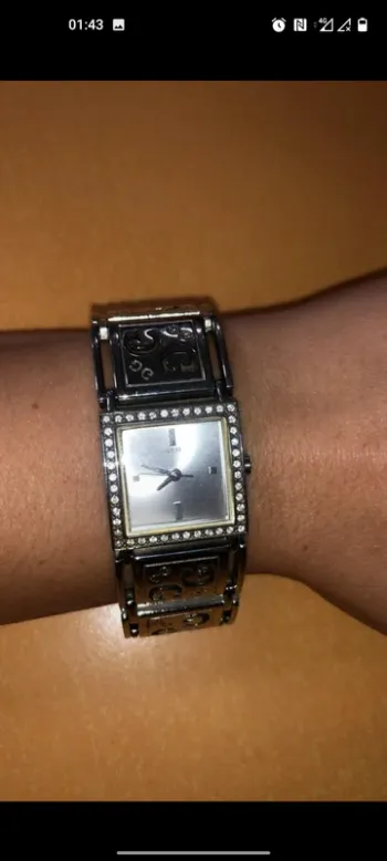 Montre Guess