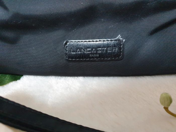 Sac à main Bandoulière Lancaster - photo numéro 4