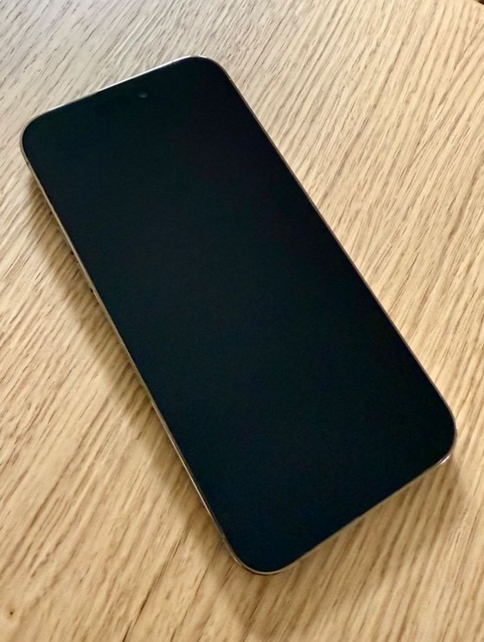 Iphone 14 pro max - photo numéro 3