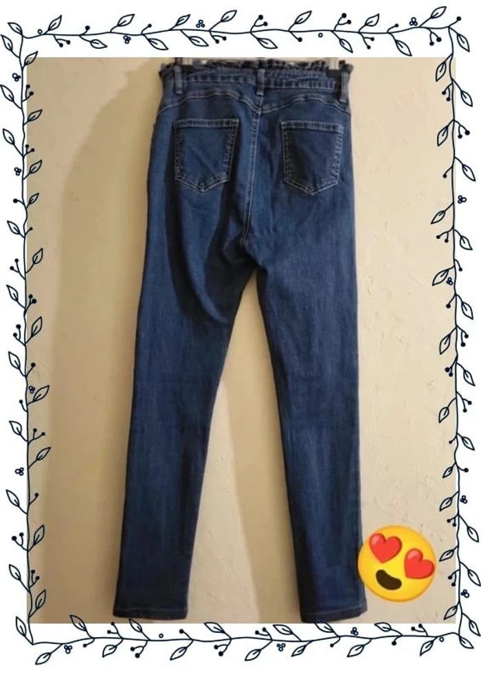 Pantalon Jean - photo numéro 6