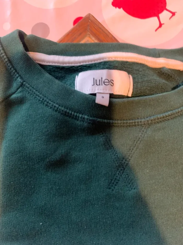 Sweat - photo numéro 4