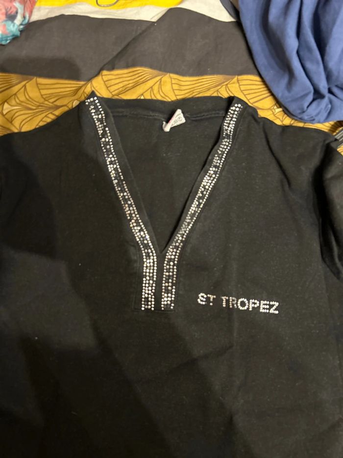 T shirt - photo numéro 2
