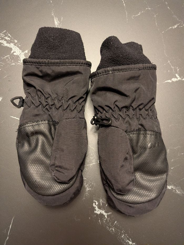 Moufles garçon 🍒 - photo numéro 2