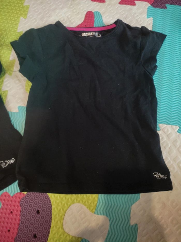 Lot 3 t shirts 6 ans - photo numéro 4
